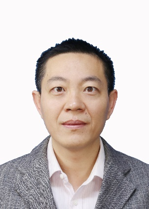 麻德明 高級(jí)工程師