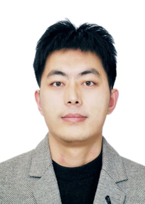 潘海東 副研究員