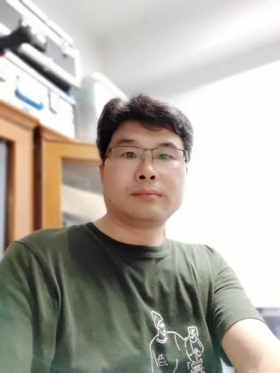 鄭明剛 研究員