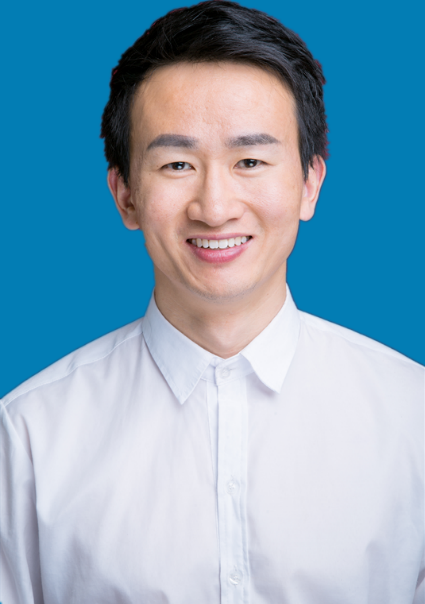 陳勝 副研究員