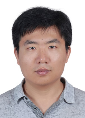 高偉 副研究員