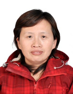 李艷 正高級(jí)工程師