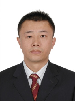 鄒建軍 博士生導(dǎo)師